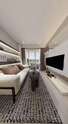 Lentor Hills Road (D26), Apartment #600080471